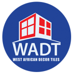 West African Decor Tiles