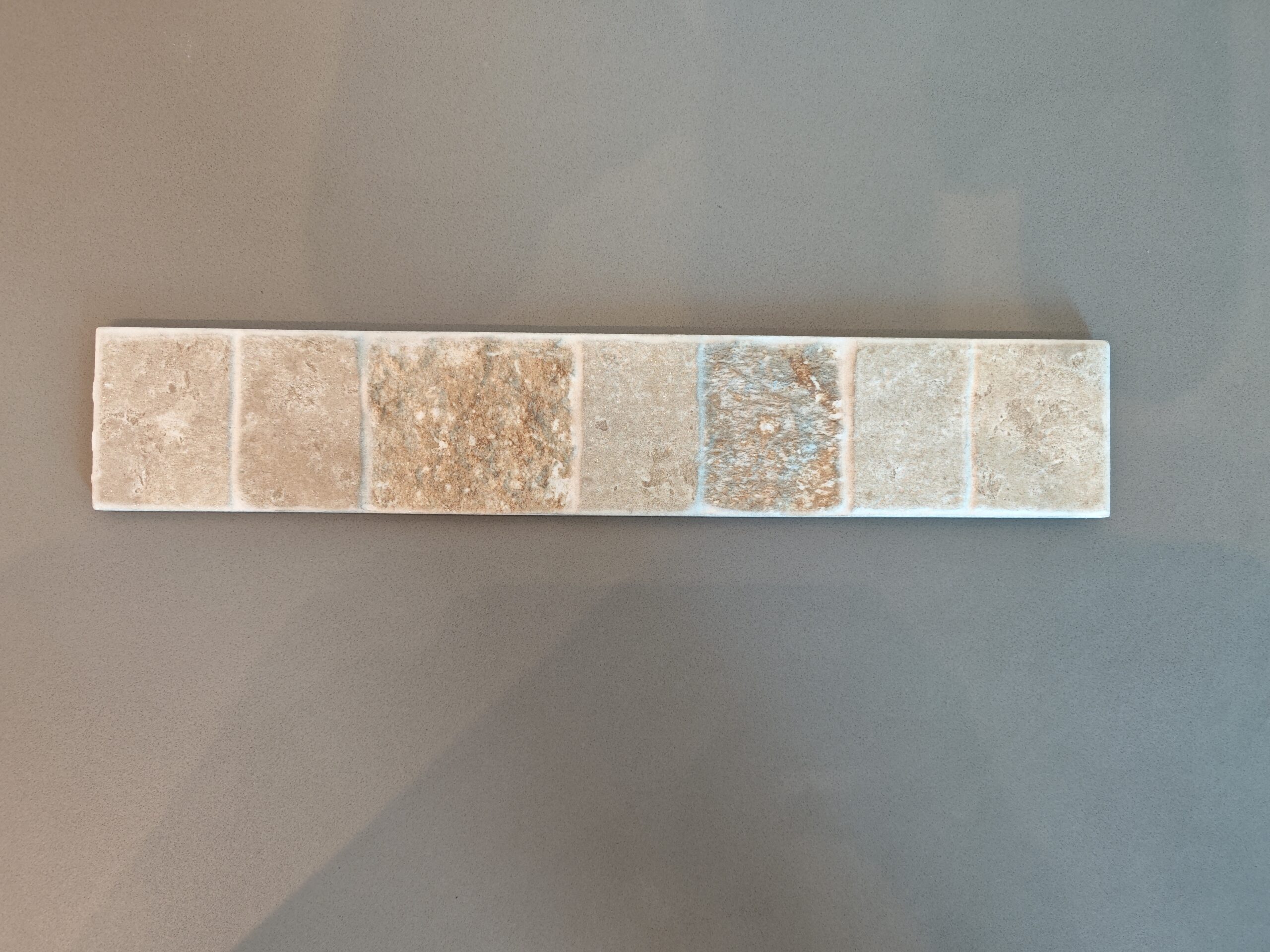 AINSA BEIGE -8X44.2 MATTE