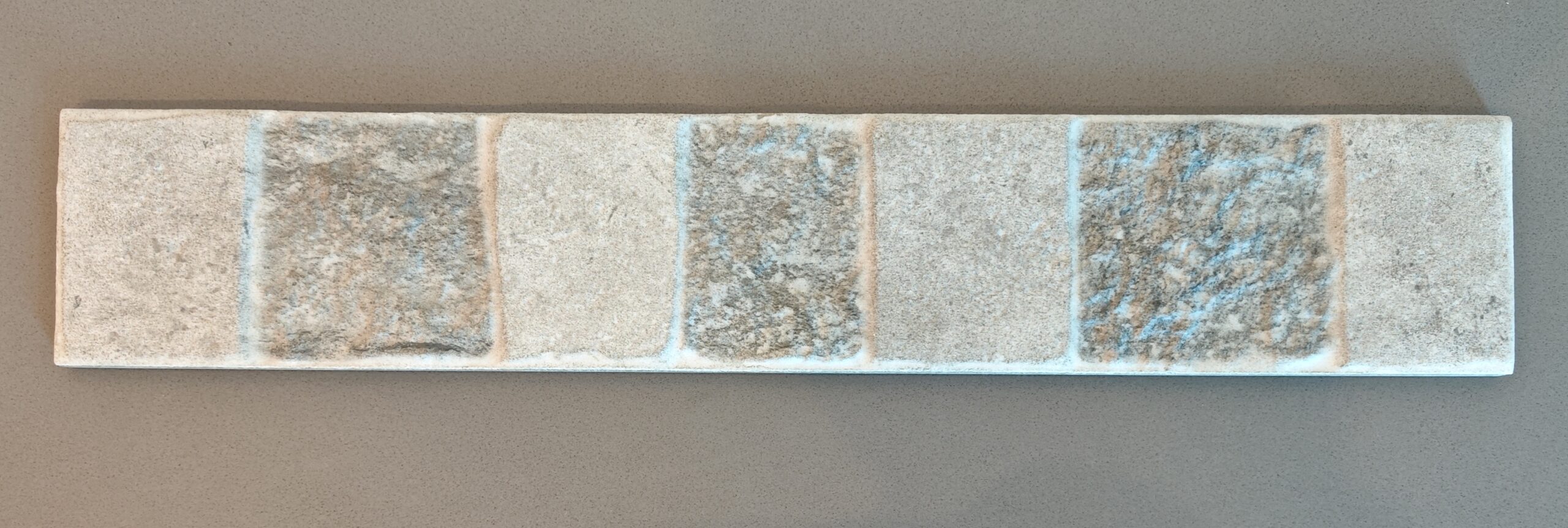 AINSA GREY - 8X44.2 MATTE