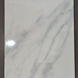 ARTENS SANTORINI GRES WHITE -30X60 POLISHED