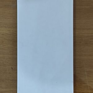 AZUL BLANCO -14X28 POLISHED