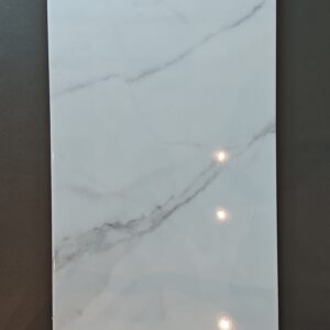 ESSENTIAL WHITE -33X55 POLISHED