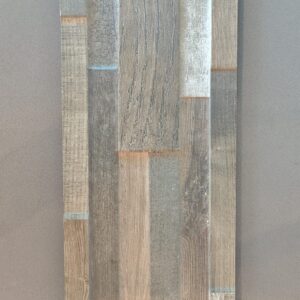 GUETARIA ROBLE -17X52 MATTE