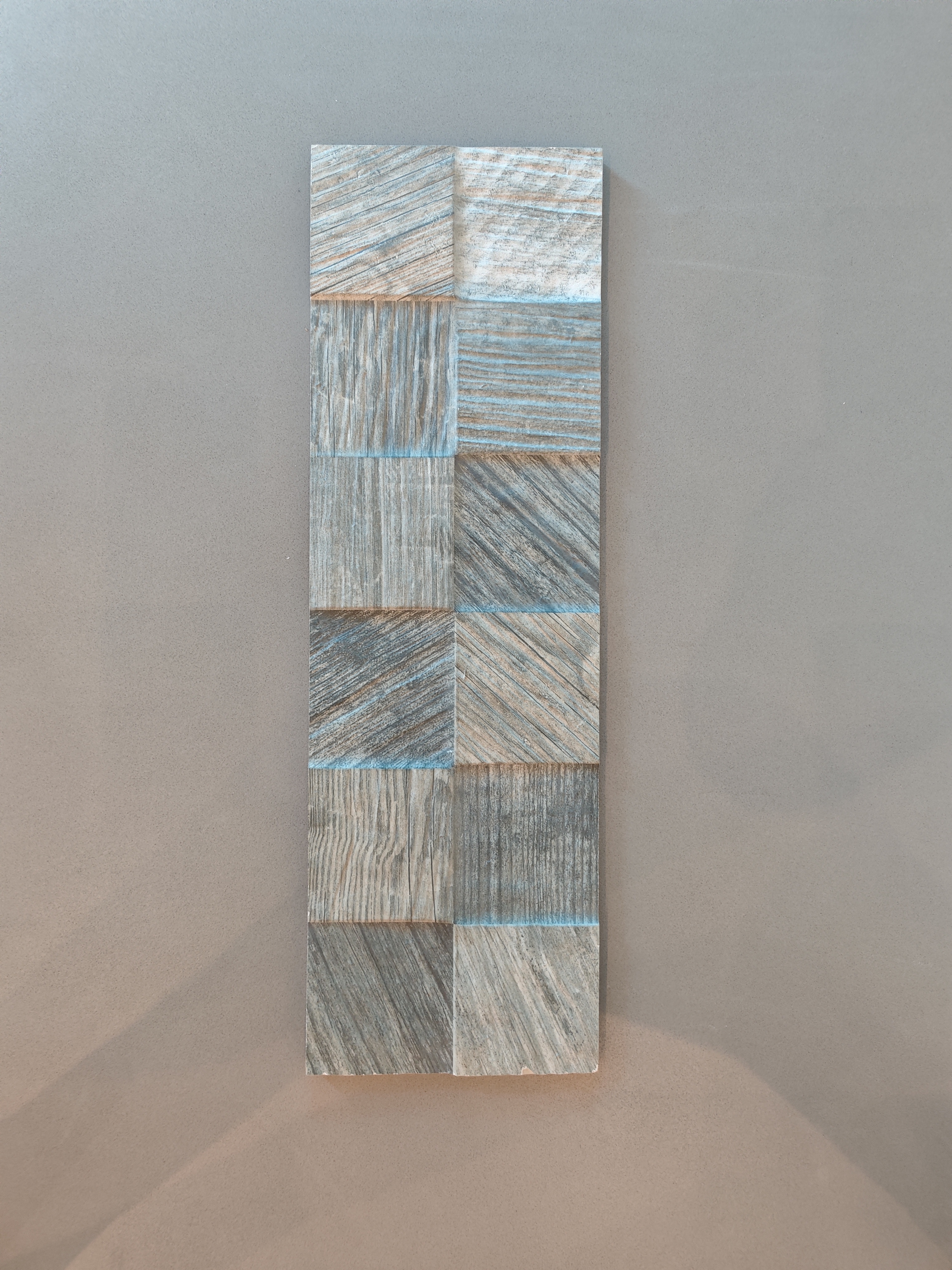 HENDAYA TAUPE -17X52 MATTE