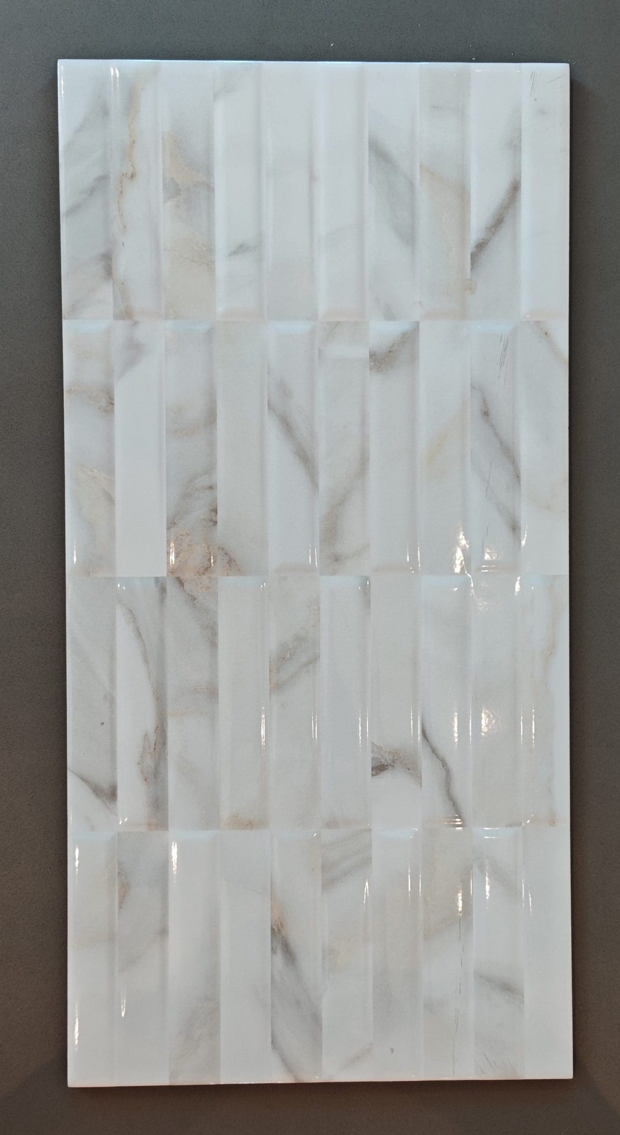 LUMIERE BK NATURAL -30X60 POLISHED