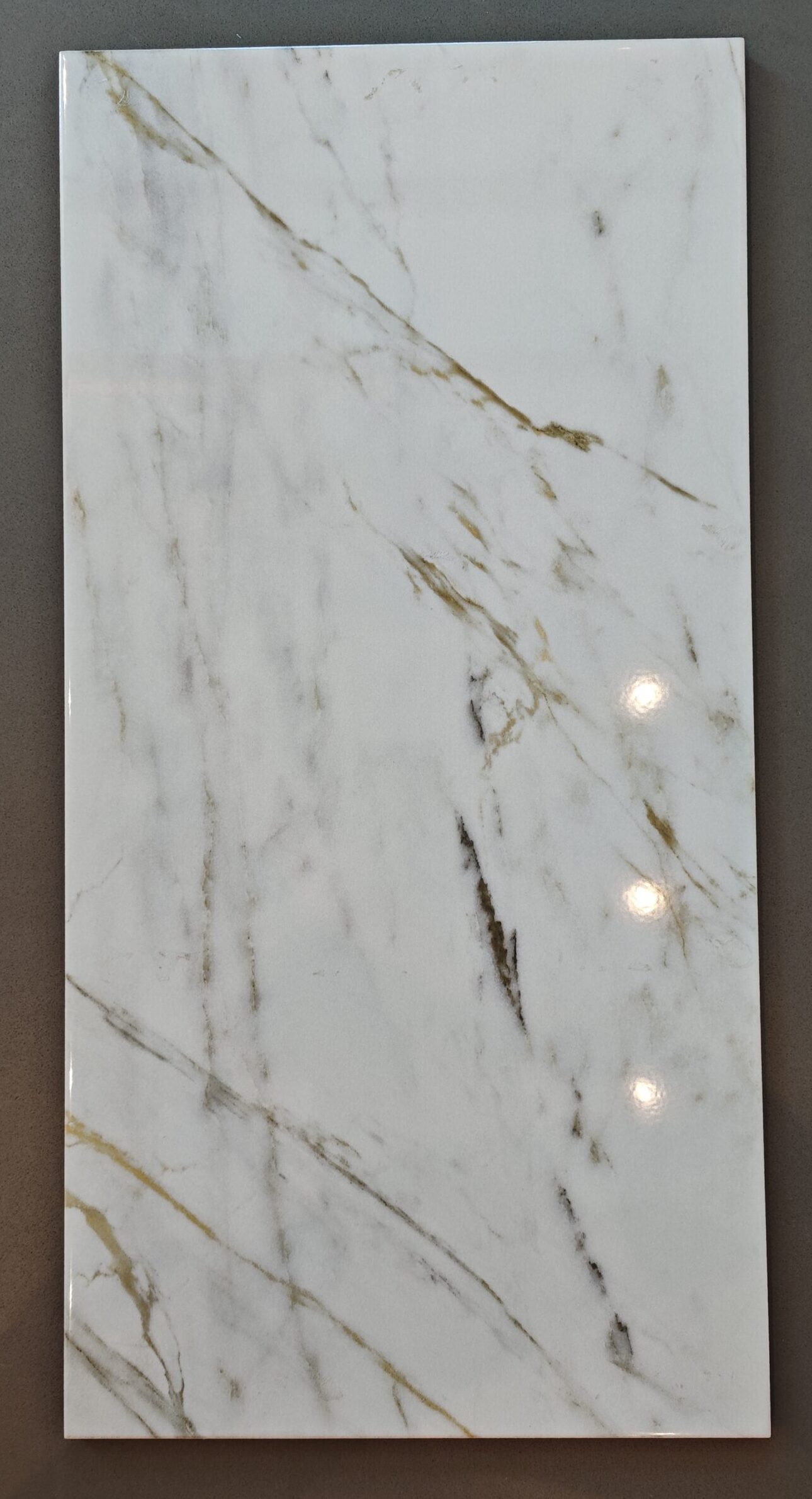 NAIS WHITE -30X60 PLOLISHED